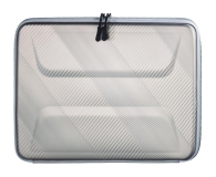 HAMA Etui hardcase do laptopa 15,6 Szare 216588 - 1082074 - zdjęcie 1